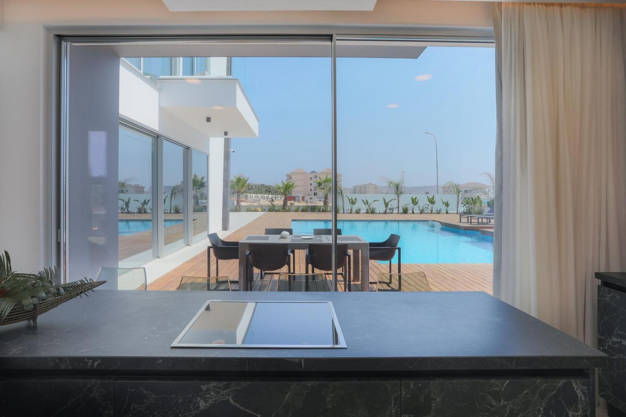 Villa Seaview Luxury *