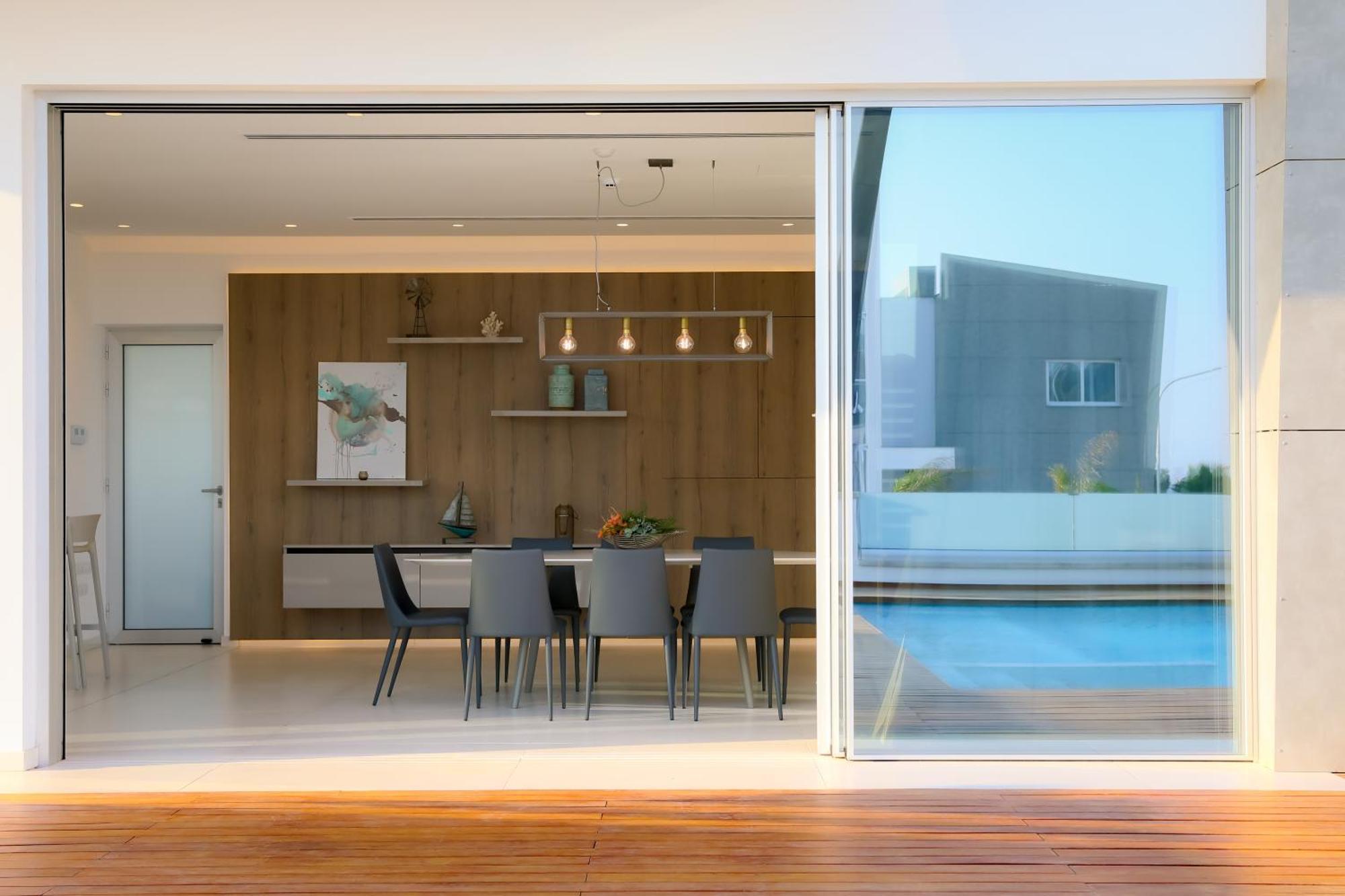 Seaview Luxury
