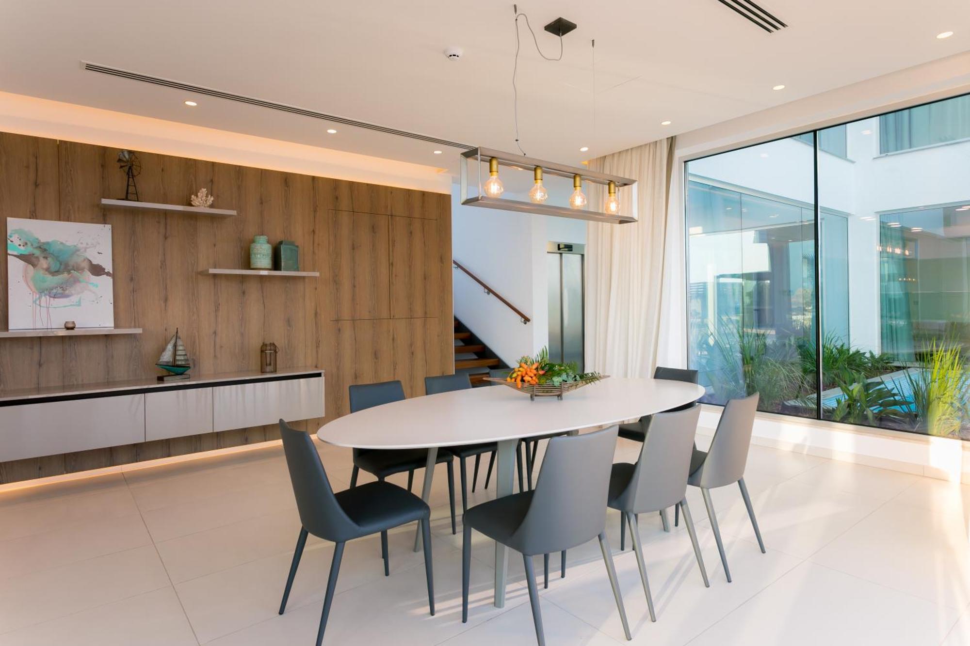 Seaview Luxury *