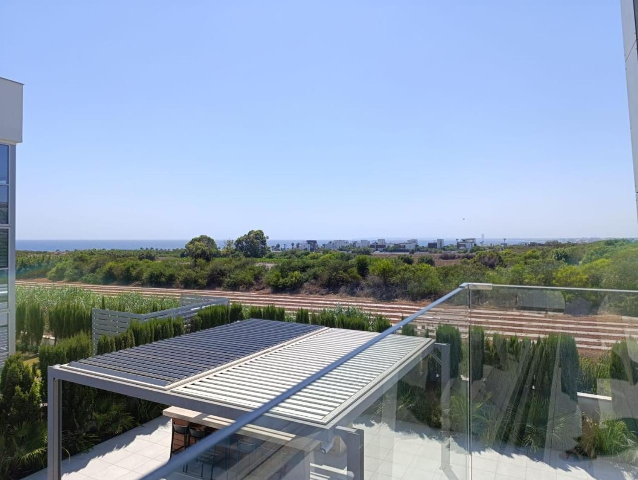 Villa Seaview Luxury *