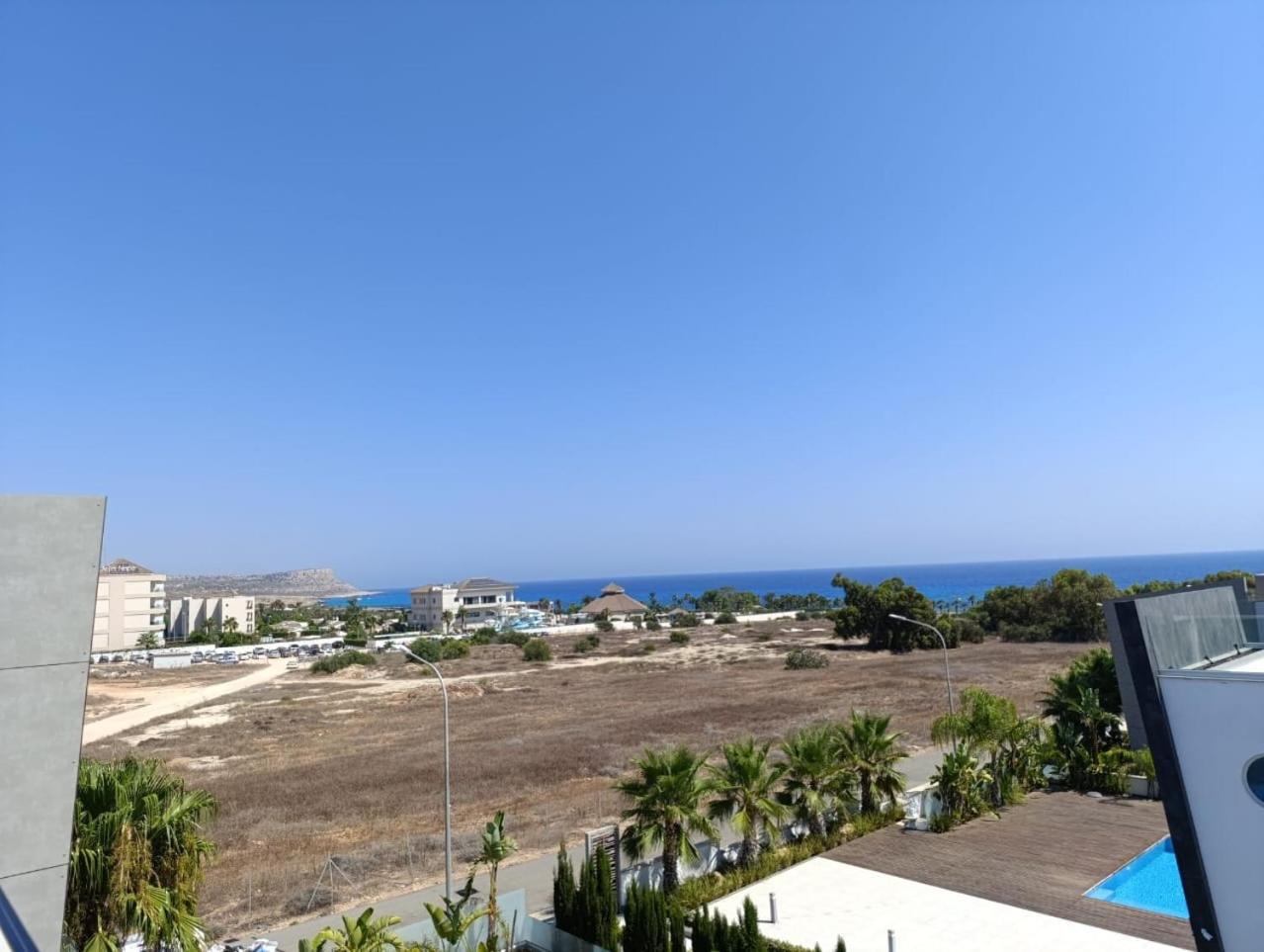 Seaview Luxury Villa