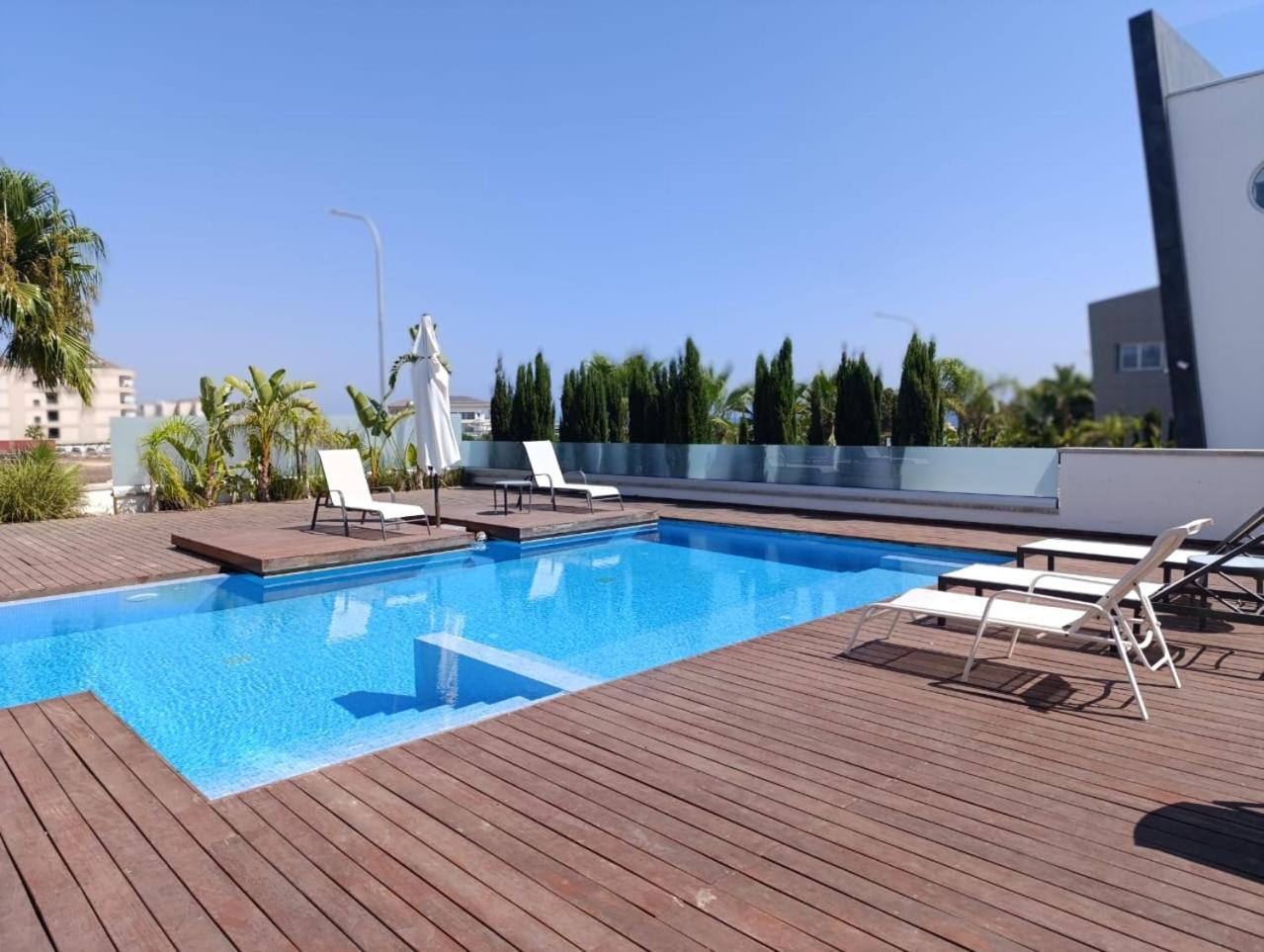 Villa Seaview Luxury *