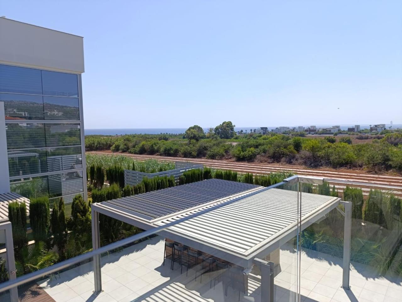 Villa Seaview Luxury