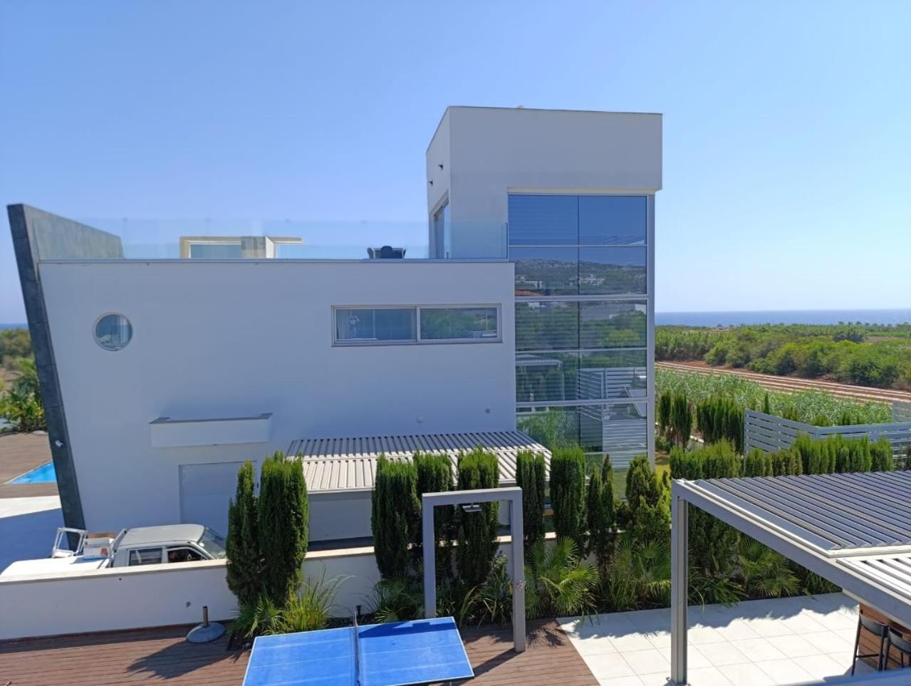 Villa Seaview Luxury Ayia Napa