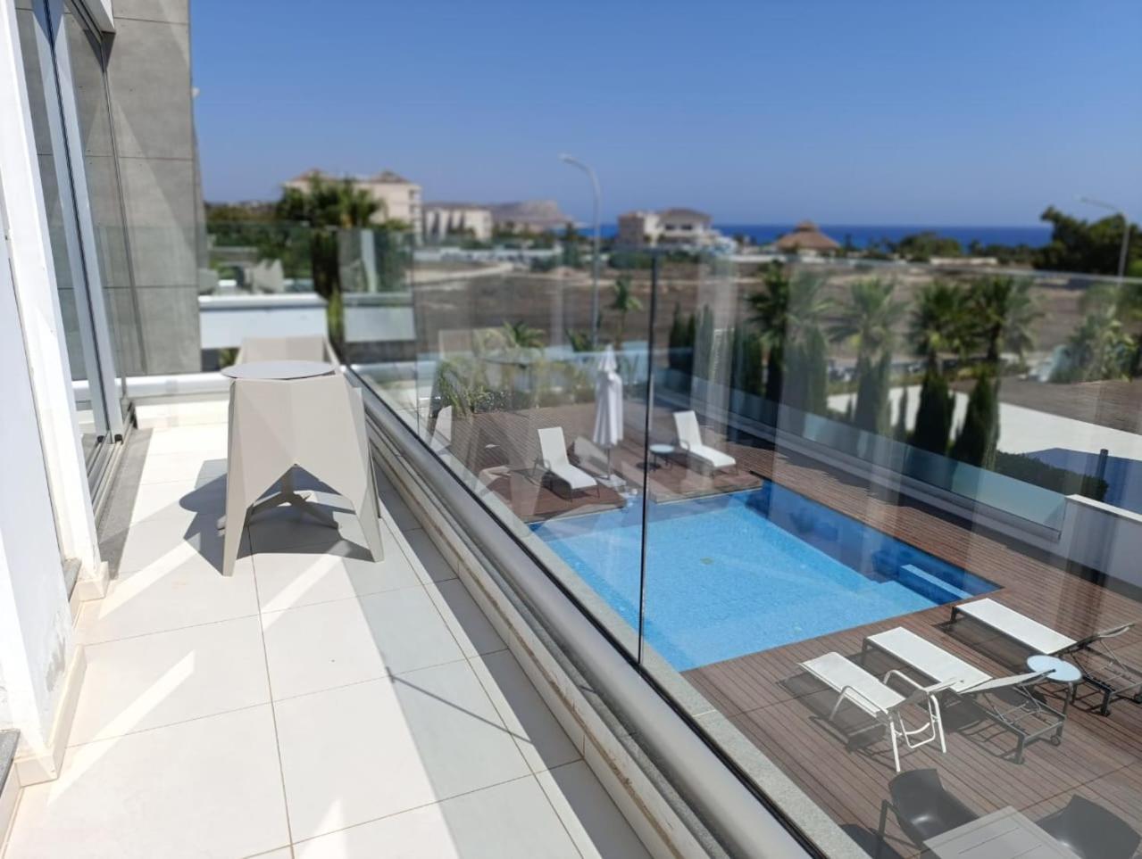 Seaview Luxury Ayia Napa