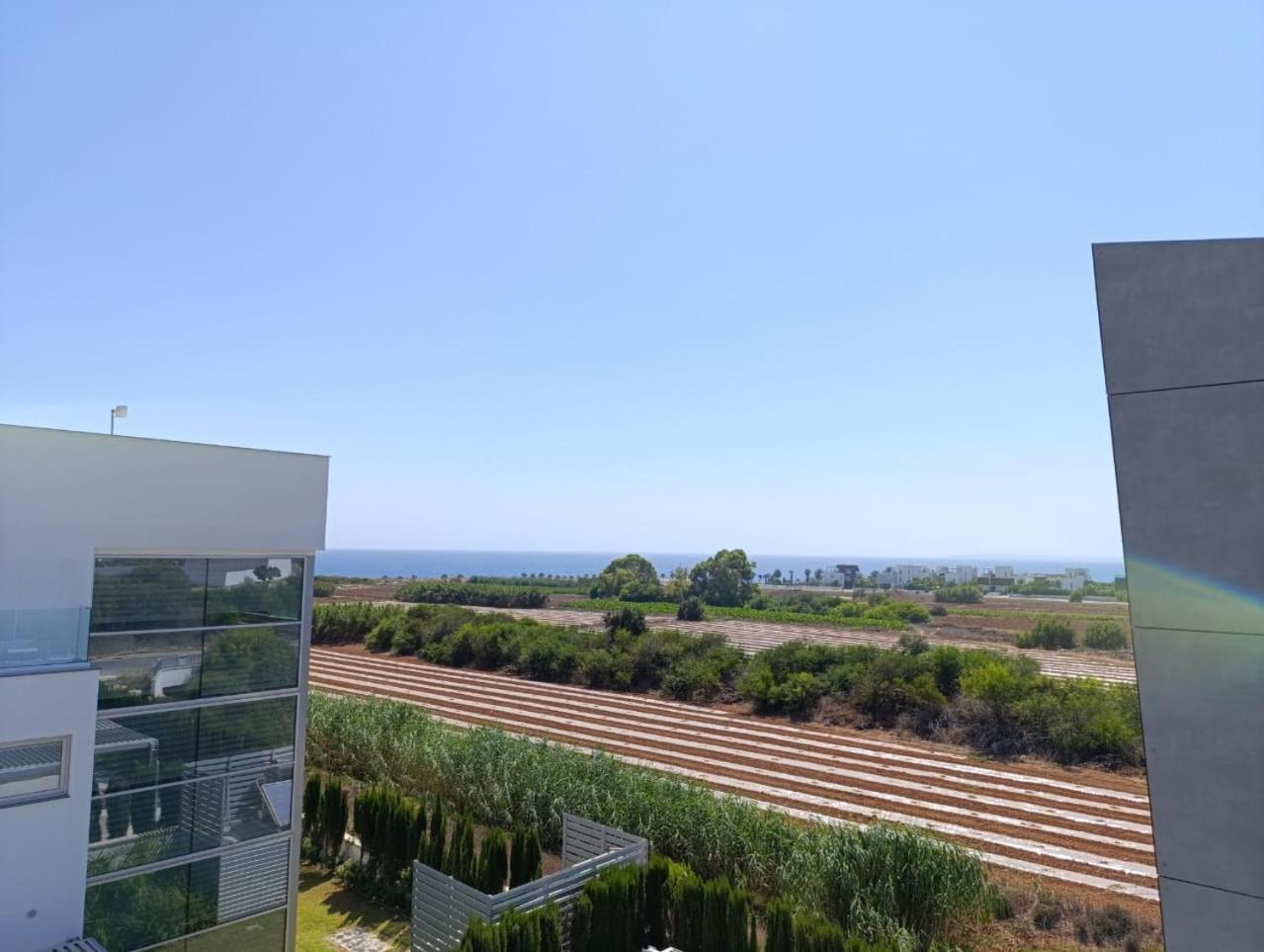 Seaview Luxury * Ayia Napa