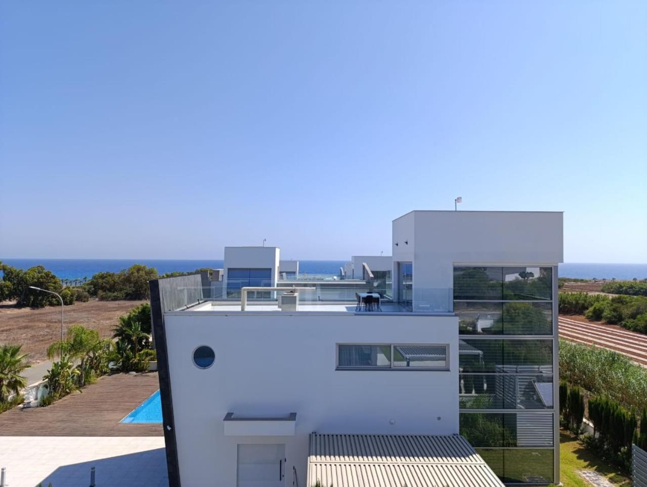 Seaview Luxury Ayia Napa