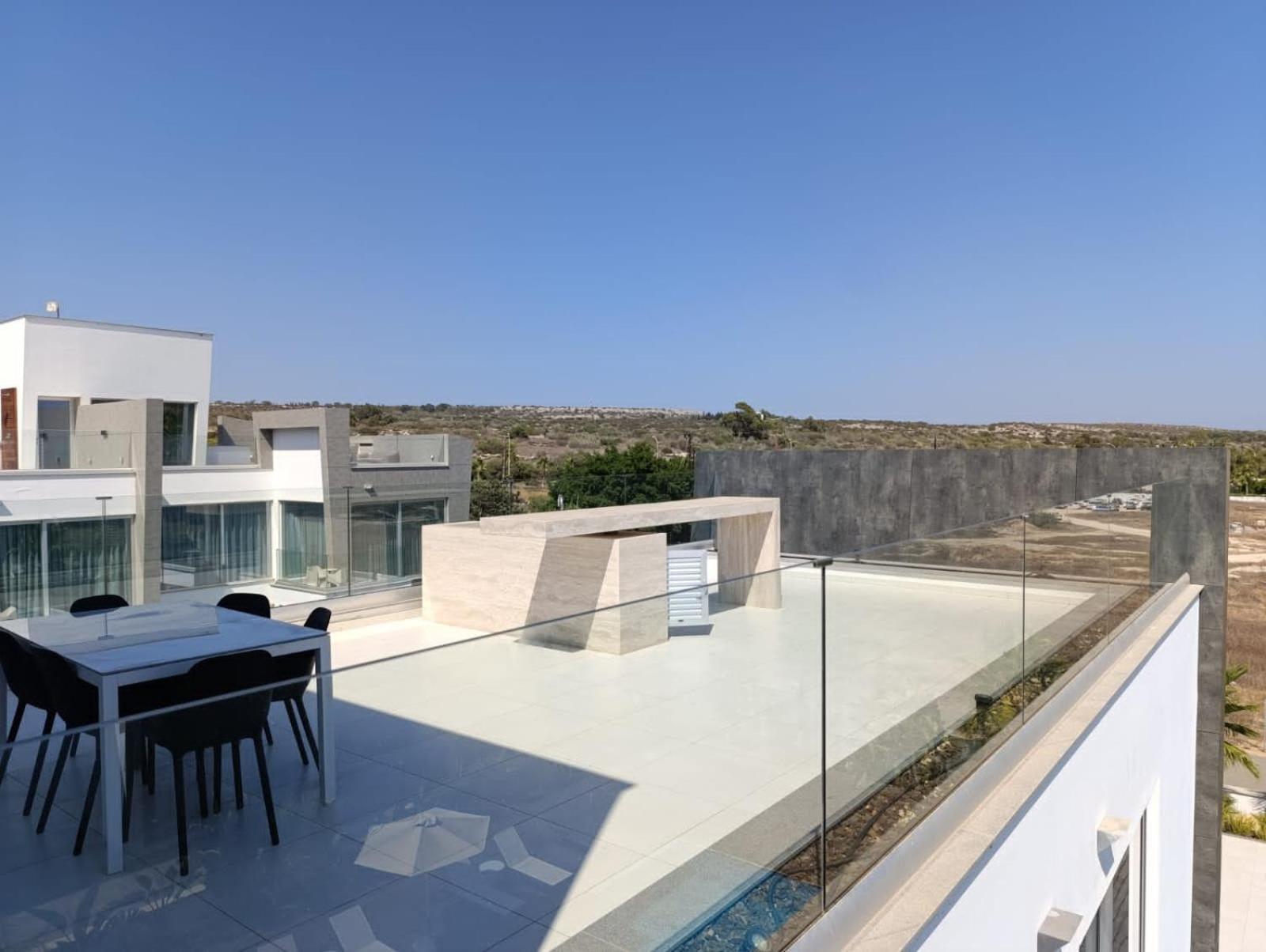Villa Seaview Luxury Ayia Napa