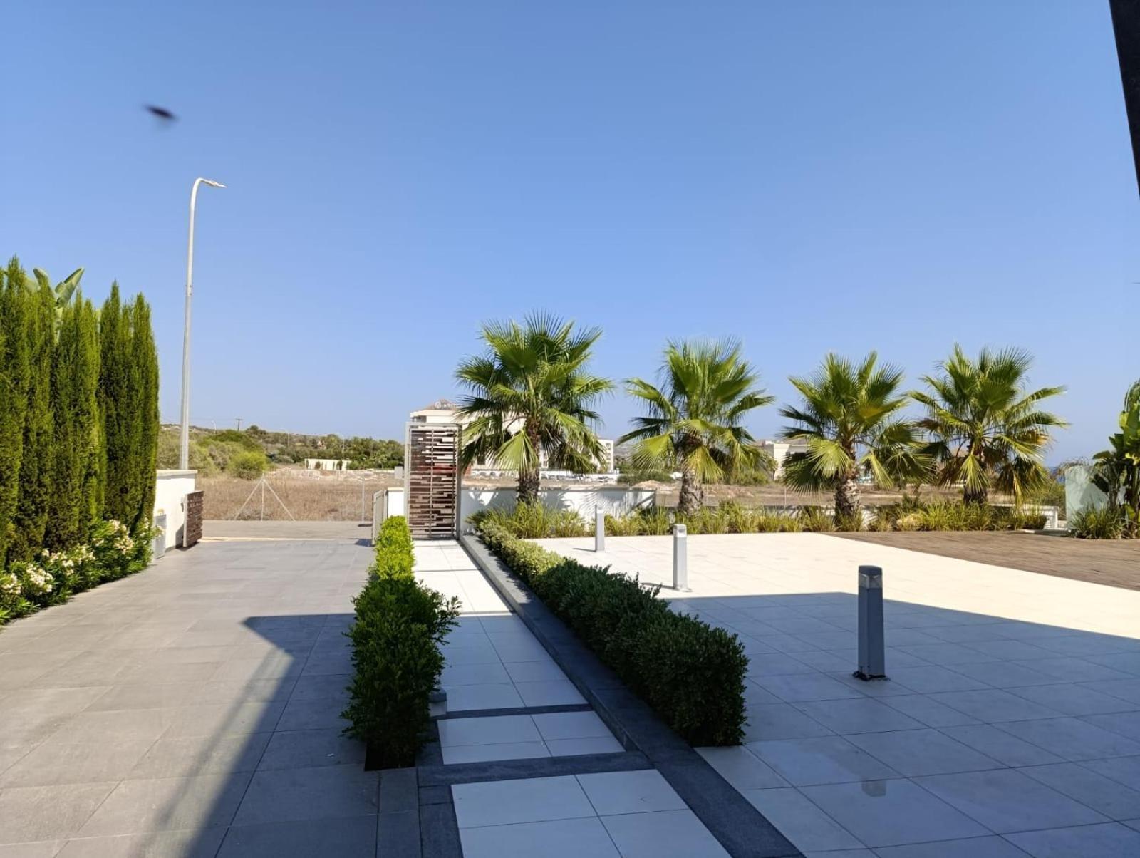 Seaview Luxury Ayia Napa