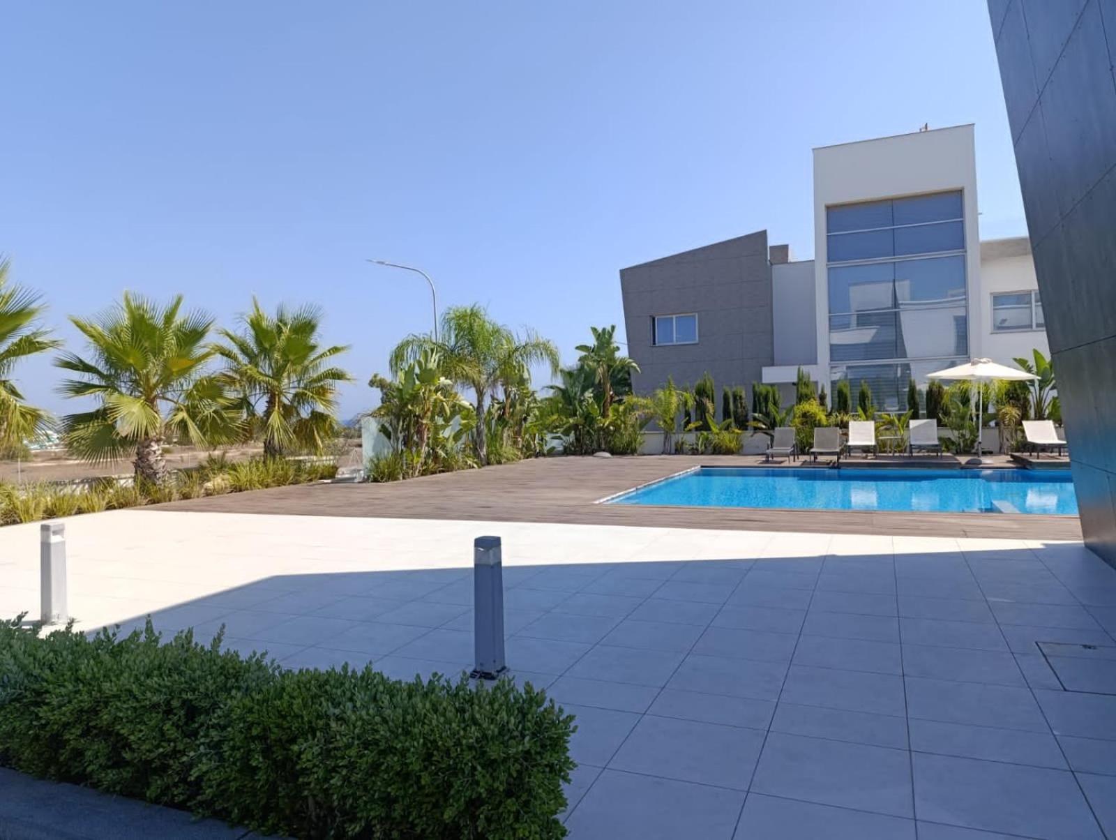 Seaview Luxury Villa Ayia Napa