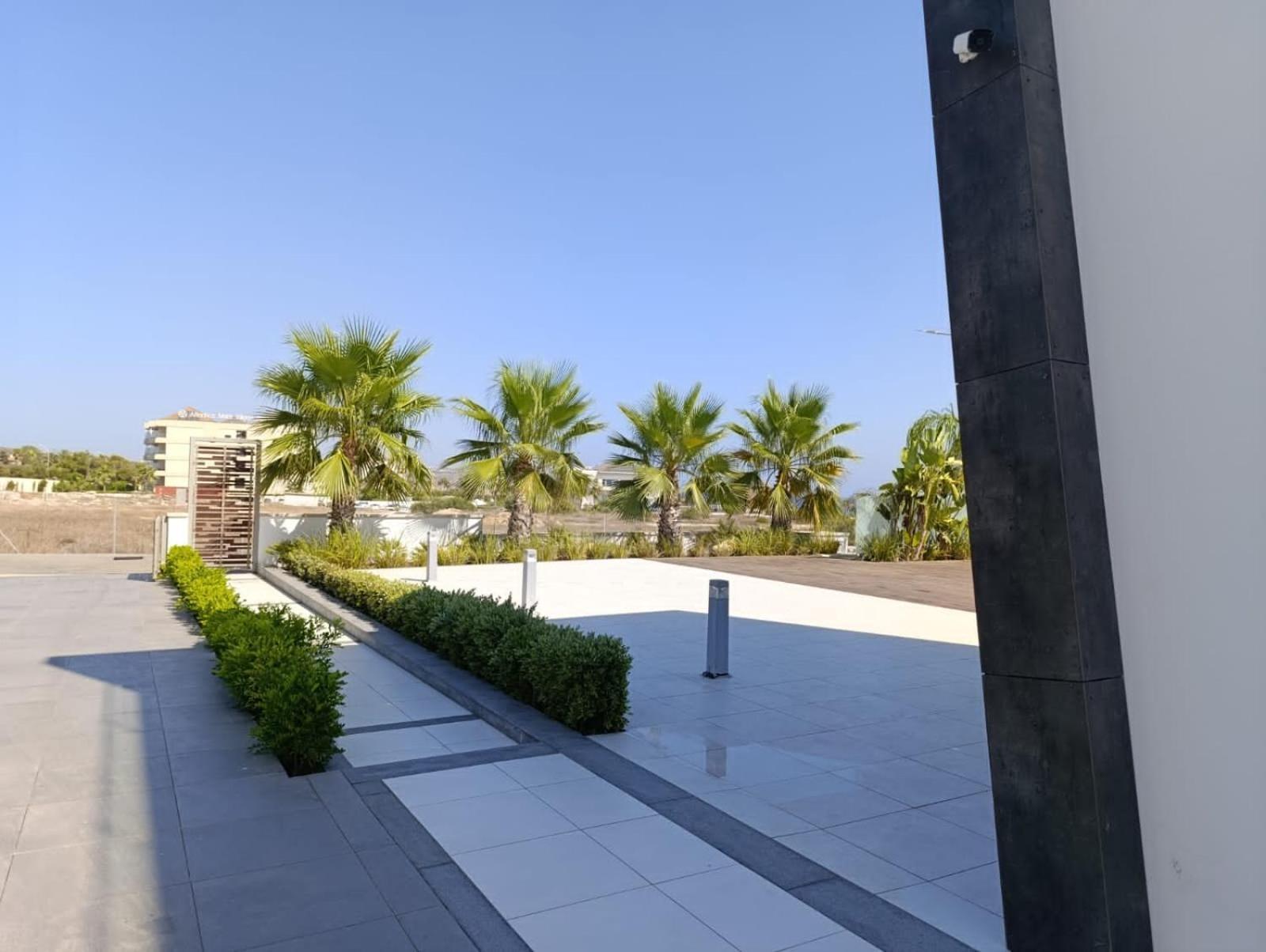 Villa Seaview Luxury Ayia Napa