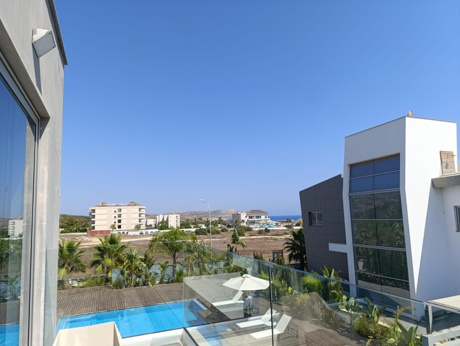 Seaview Luxury *