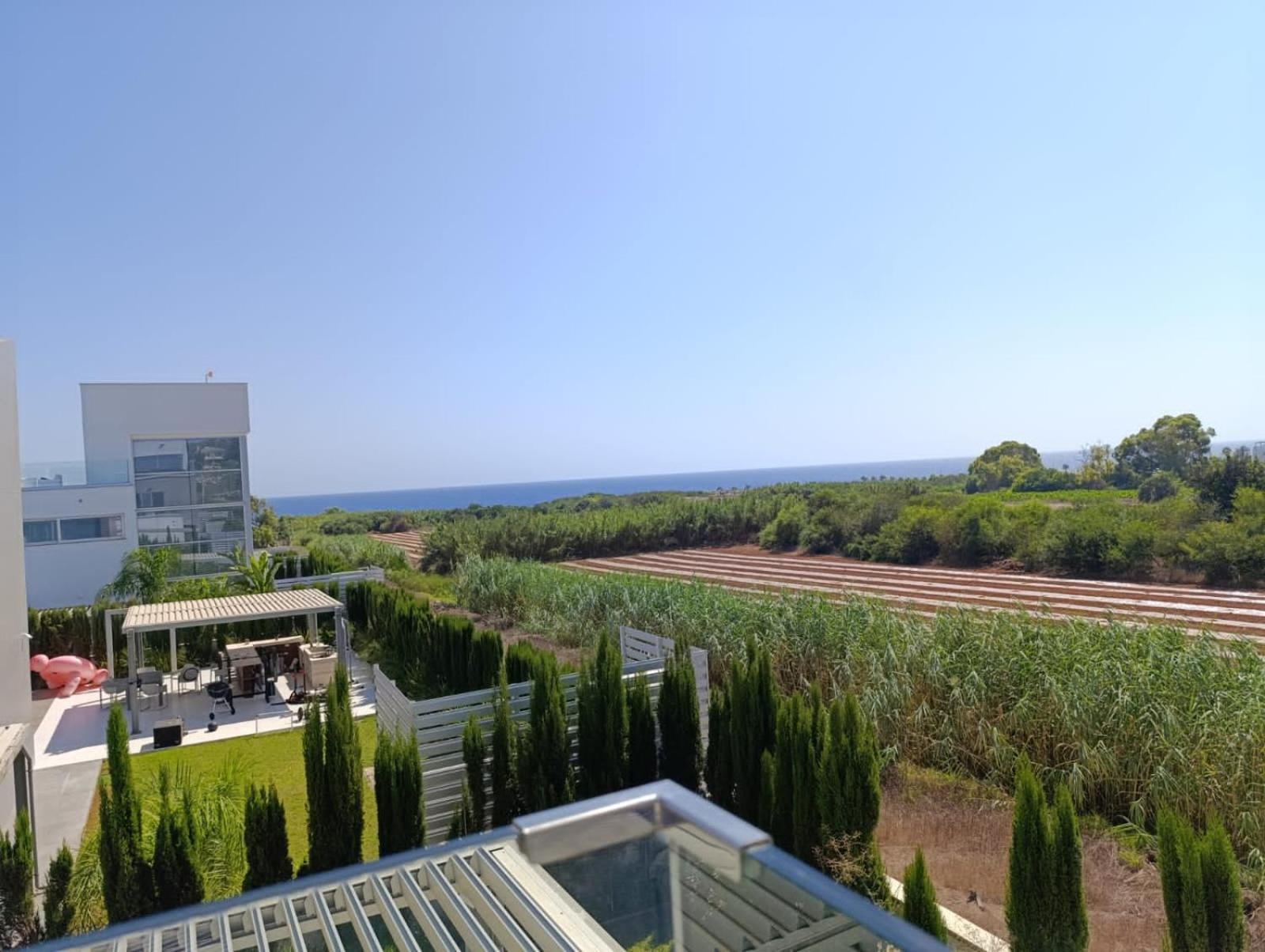 Villa Seaview Luxury *