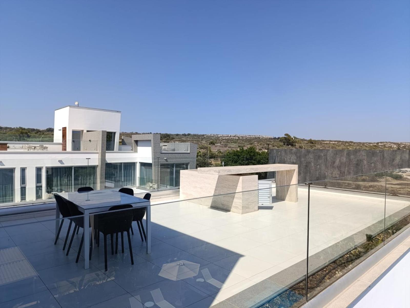 Seaview Luxury * Ayia Napa