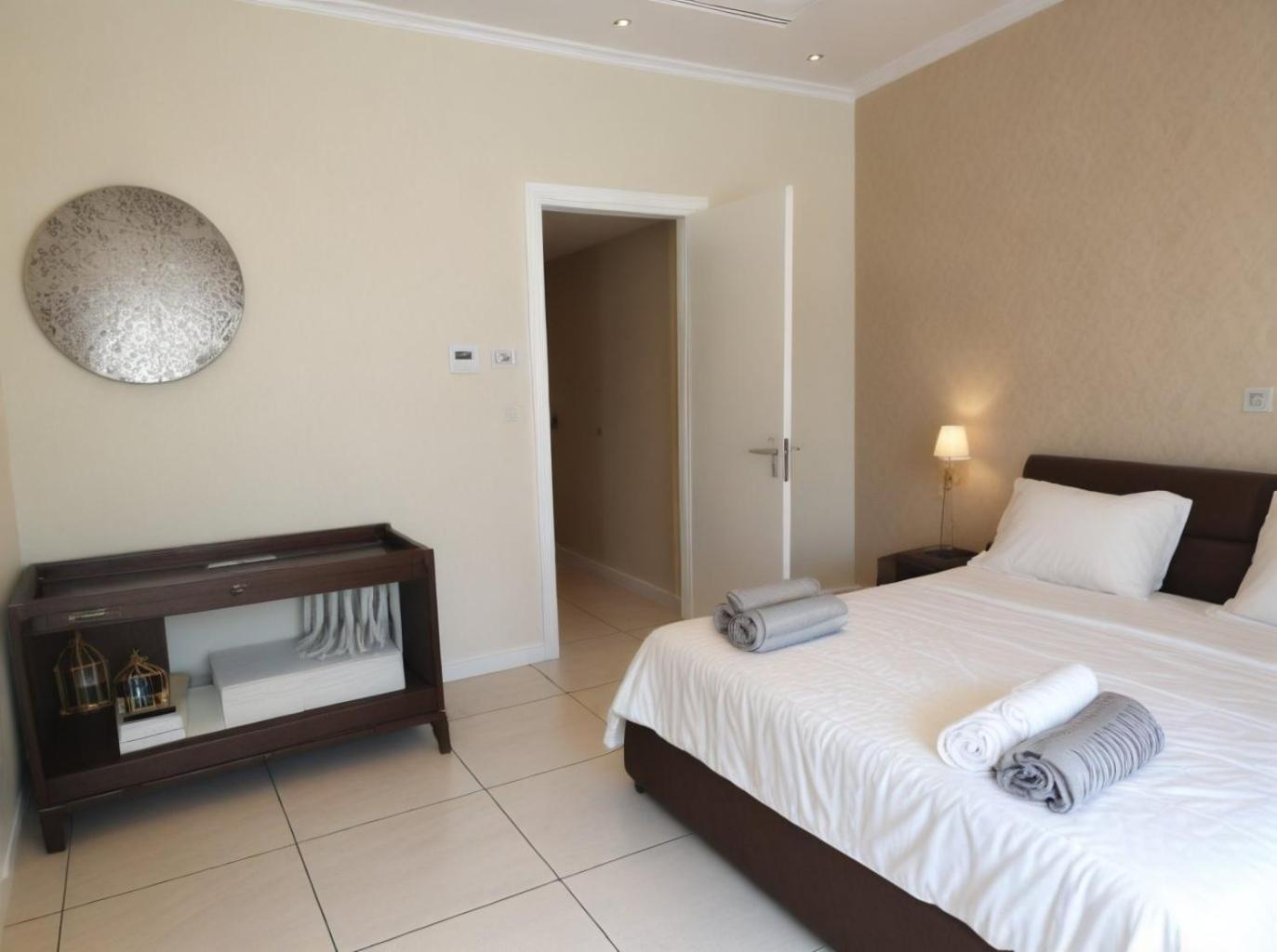 Seaview Luxury * Ayia Napa