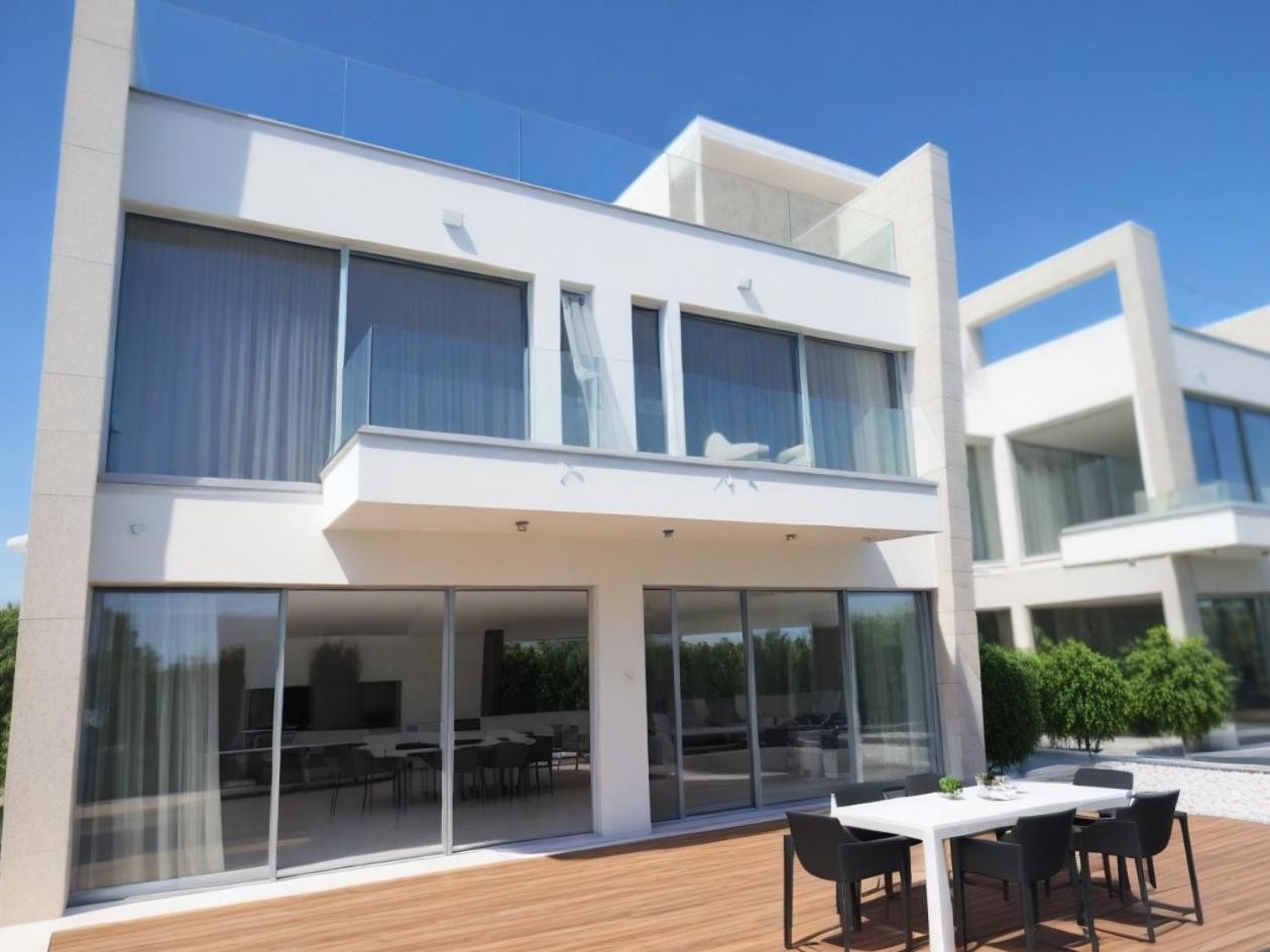 Villa Seaview Luxury