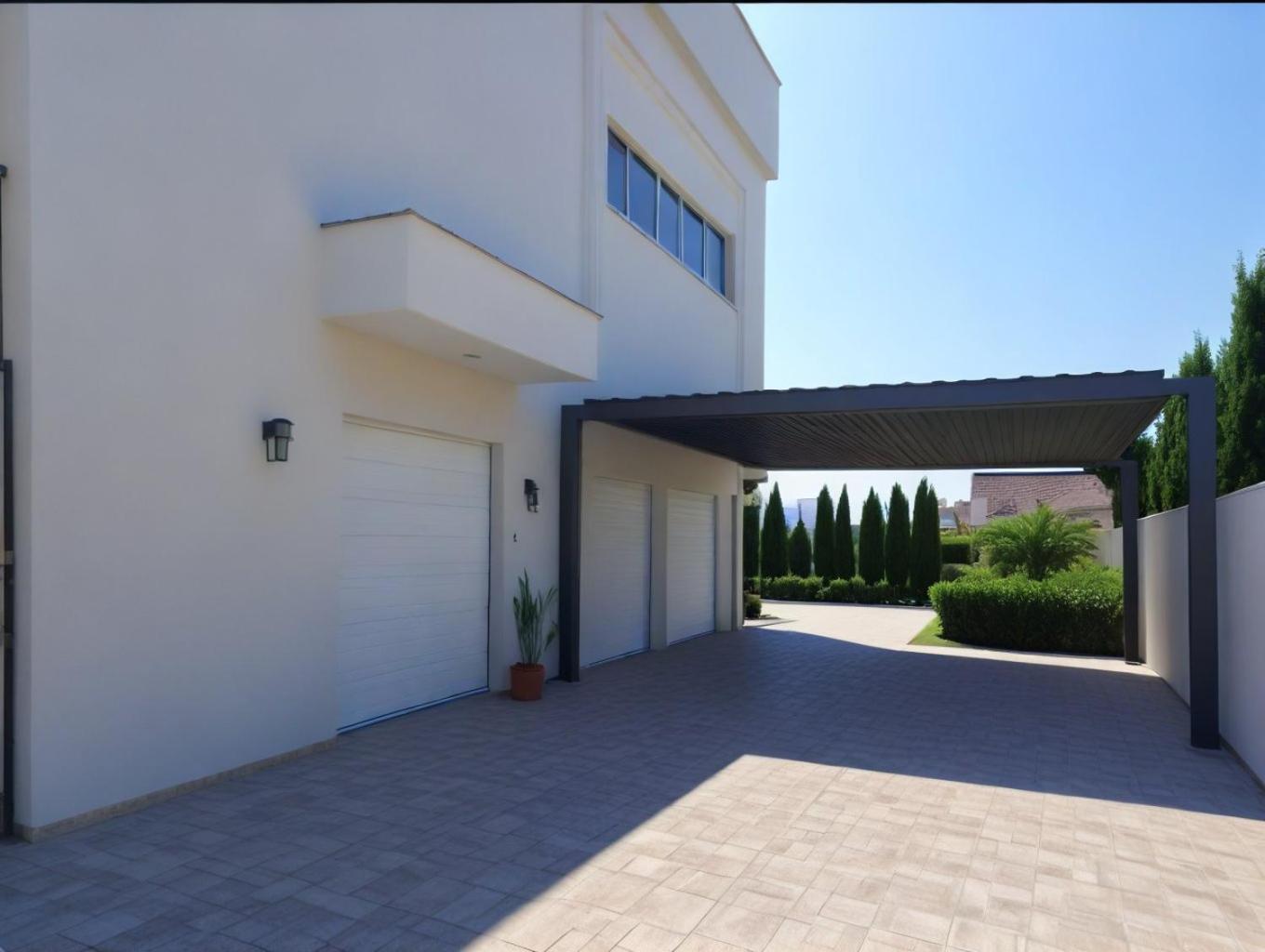 Seaview Luxury Villa Ayia Napa