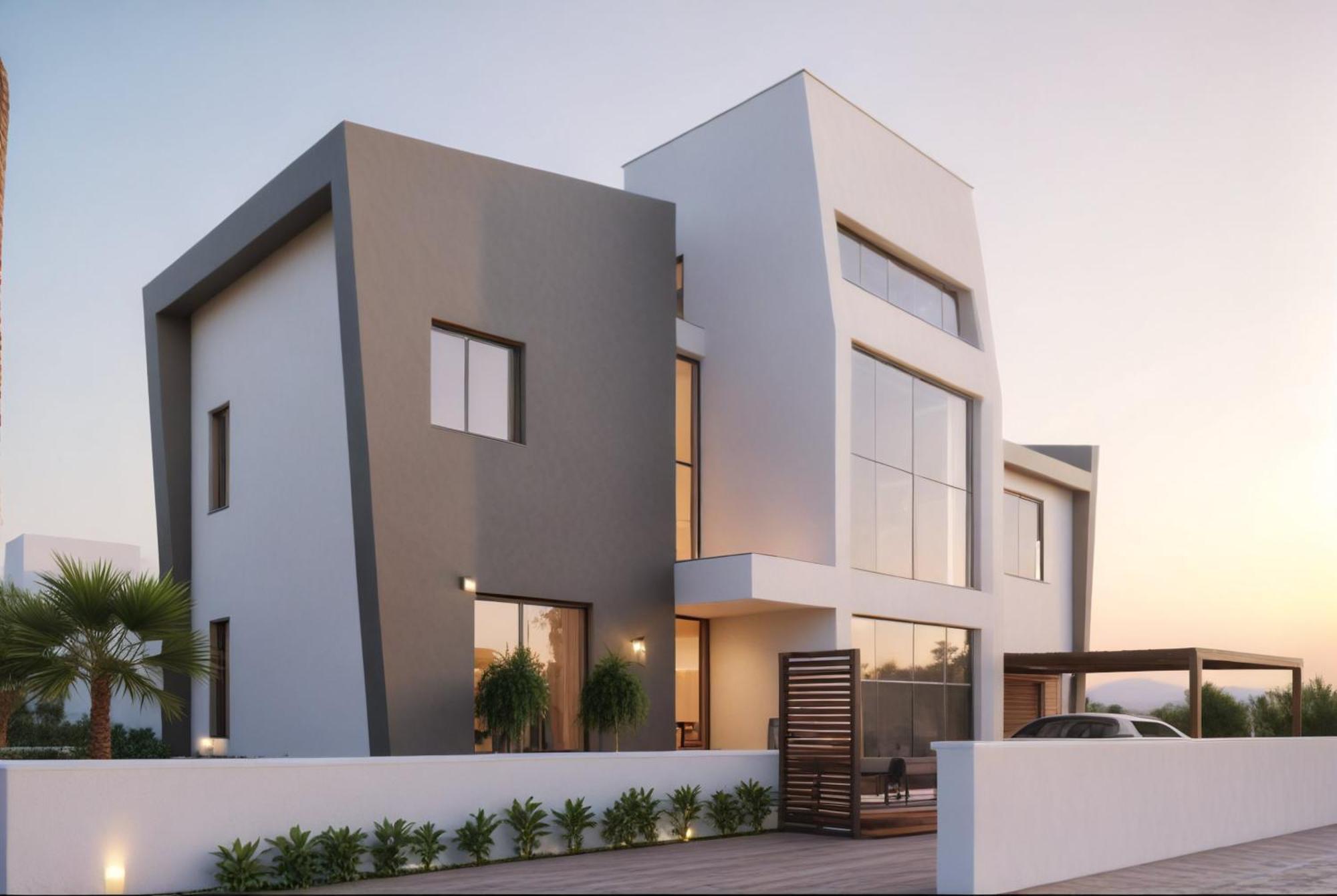 Seaview Luxury * Ayia Napa