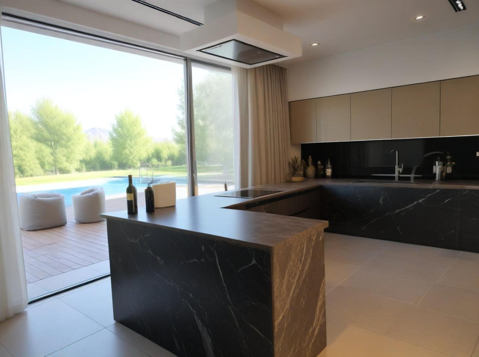 Seaview Luxury Villa Ayia Napa