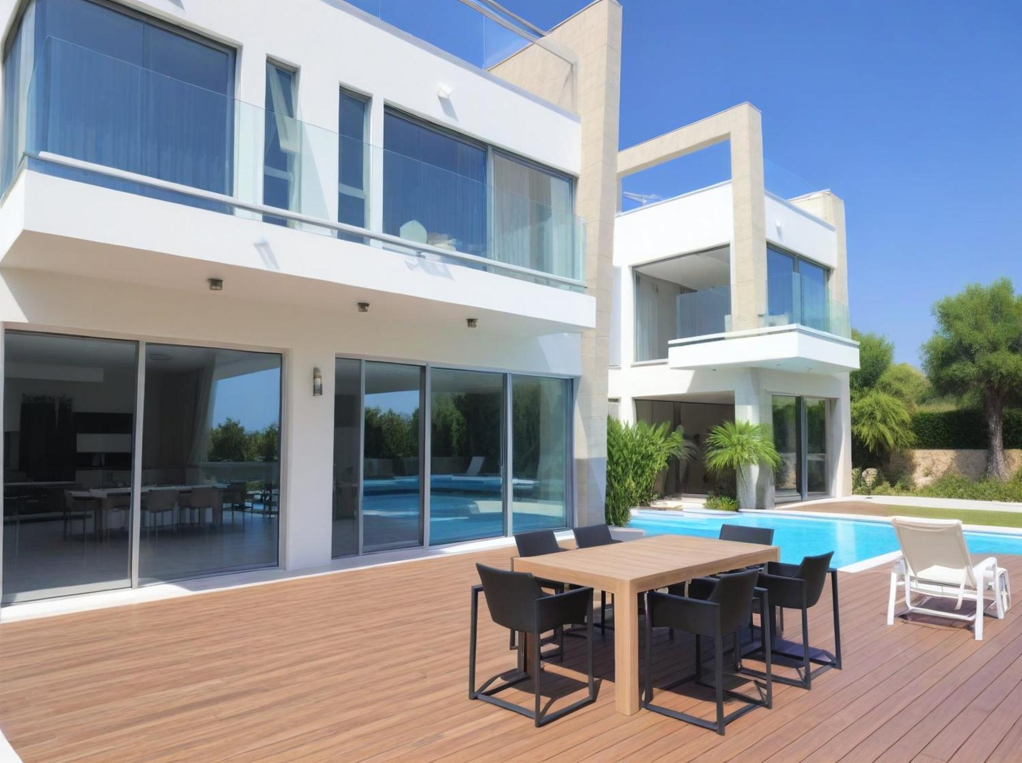 Seaview Luxury * Ayia Napa