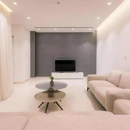 Seaview Luxury Villas Ayia Napa Exterior photo