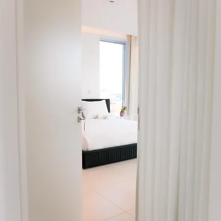 Seaview Luxury Villas Ayia Napa Exterior photo