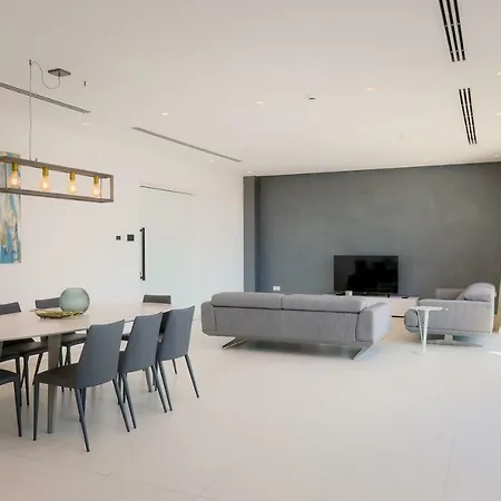 Seaview Luxury Villas Ayia Napa Exterior photo