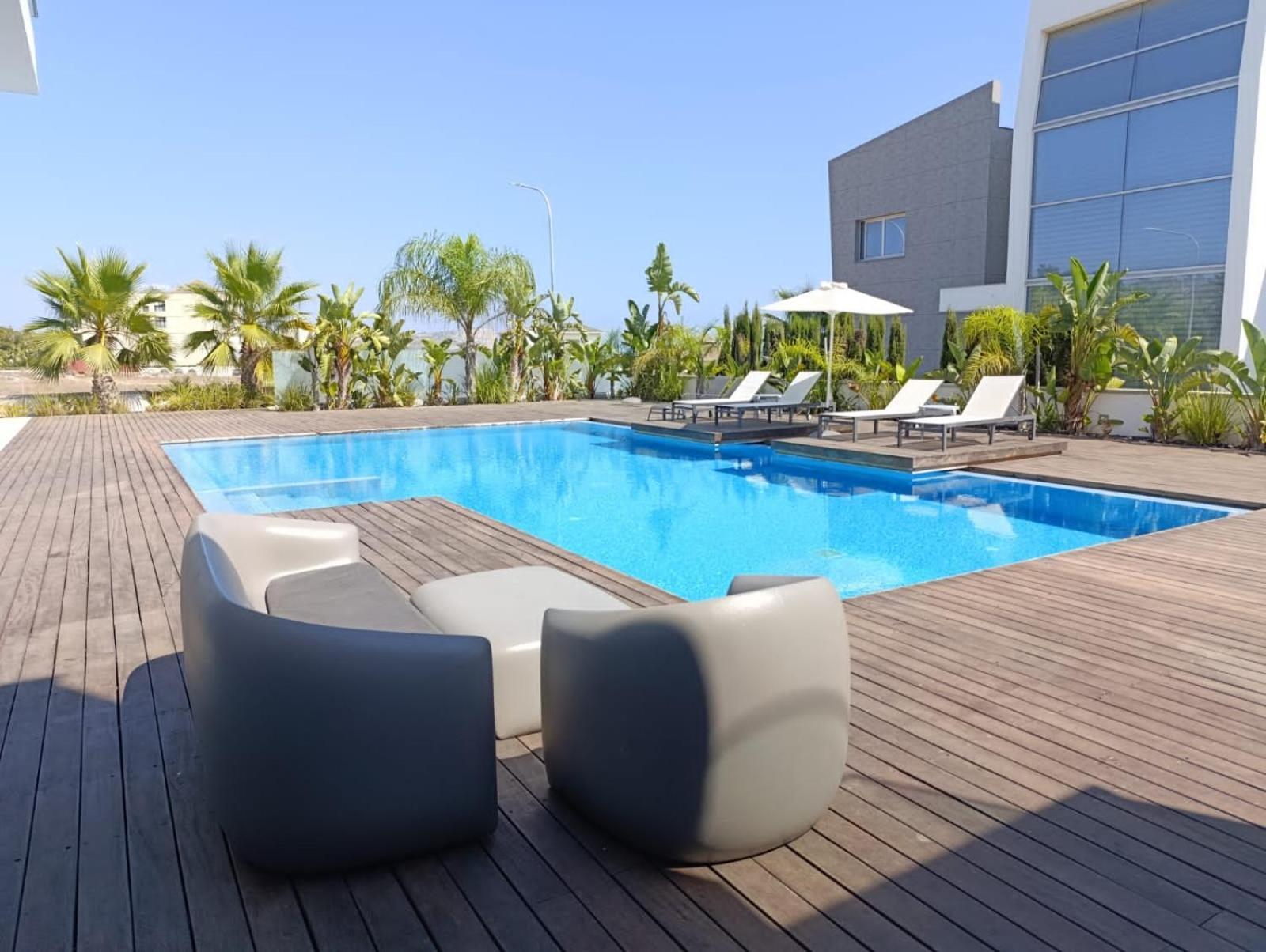Willa Seaview Luxury Ajia Napa