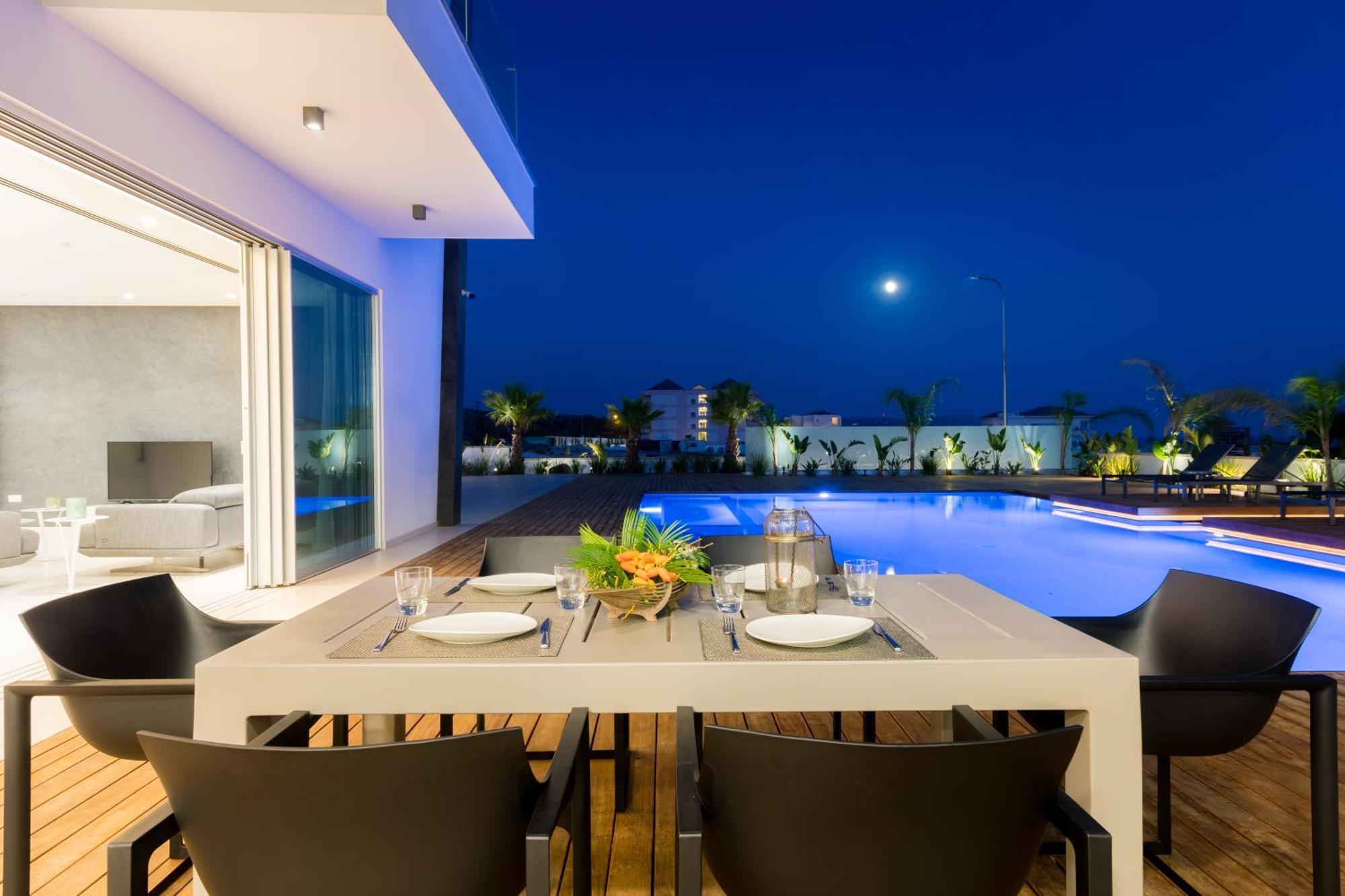 Seaview Luxury * Ayia Napa