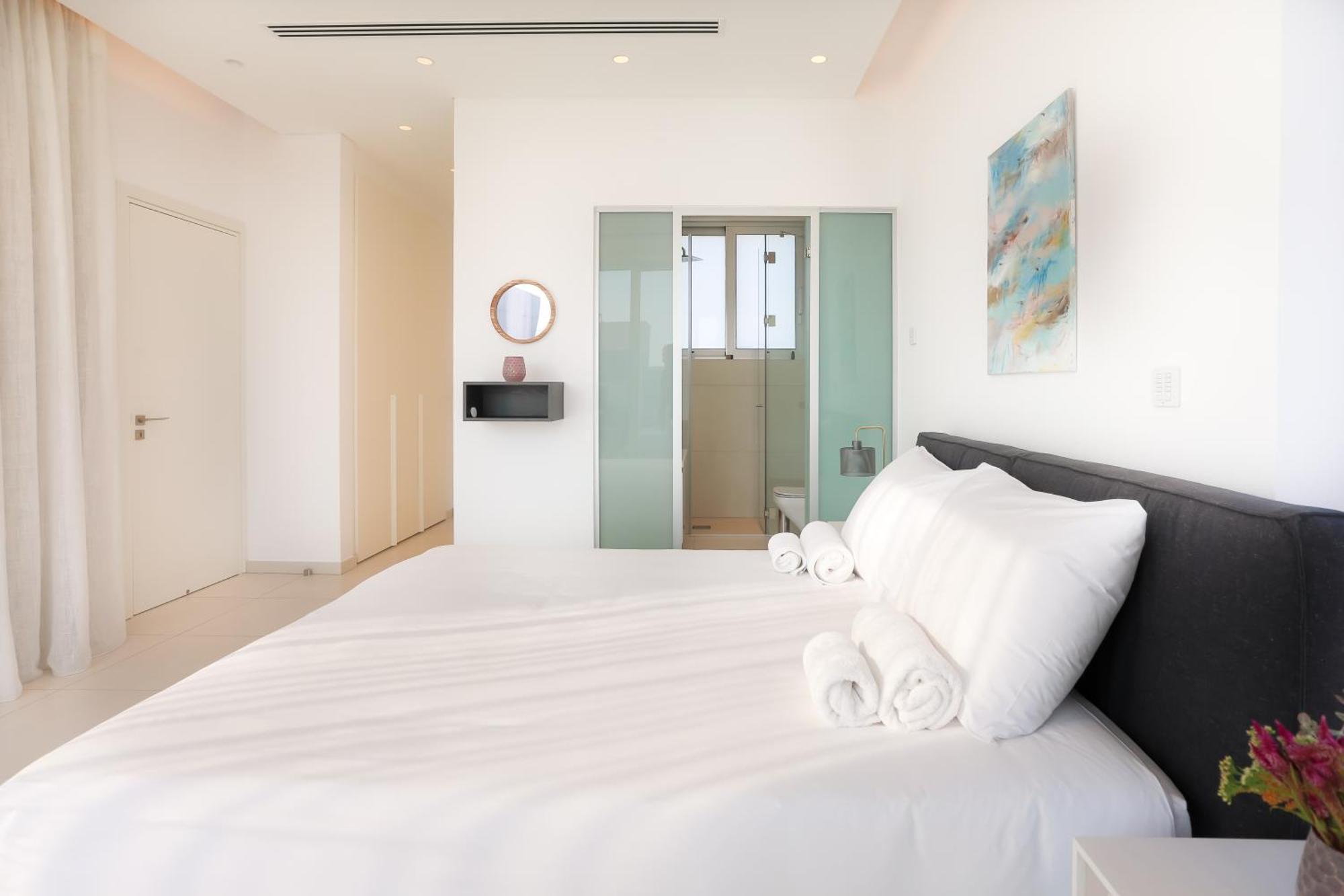 Seaview Luxury
