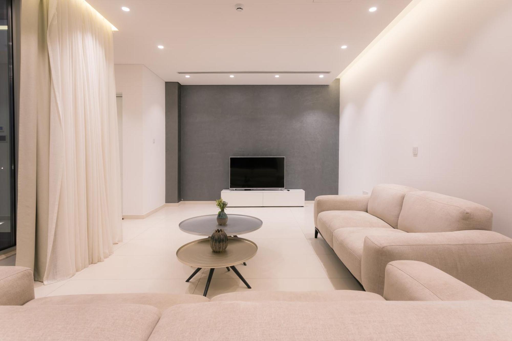 Villa Seaview Luxury *