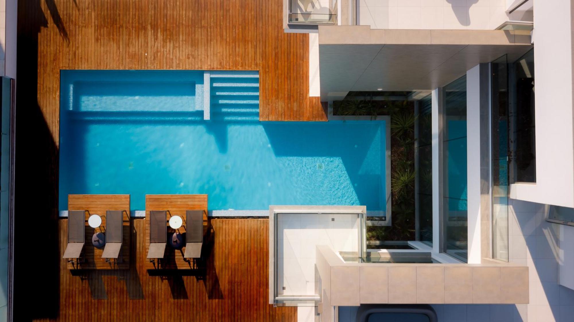 Villa Seaview Luxury Ayia Napa