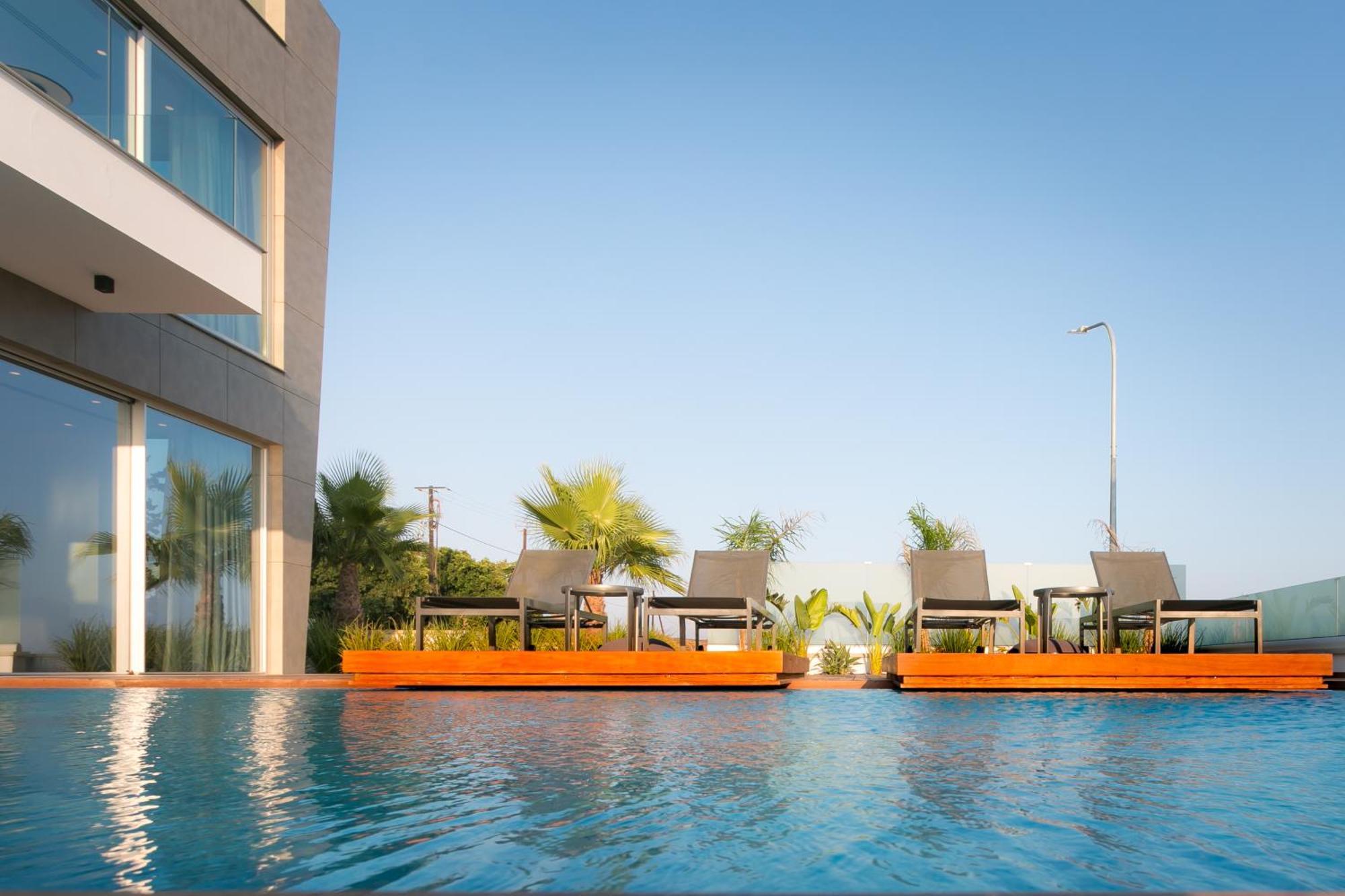 Villa Seaview Luxury