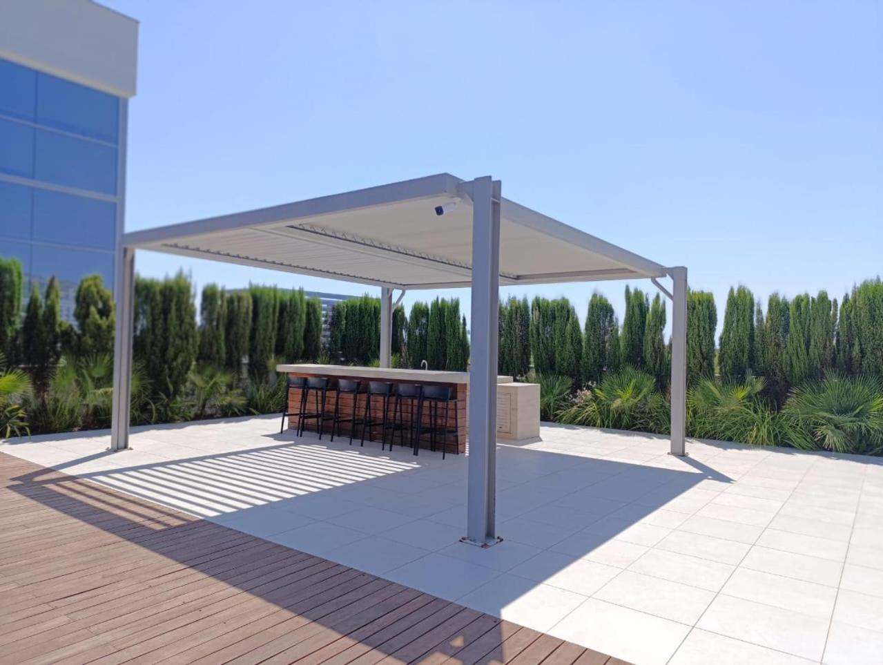 Villa Seaview Luxury *