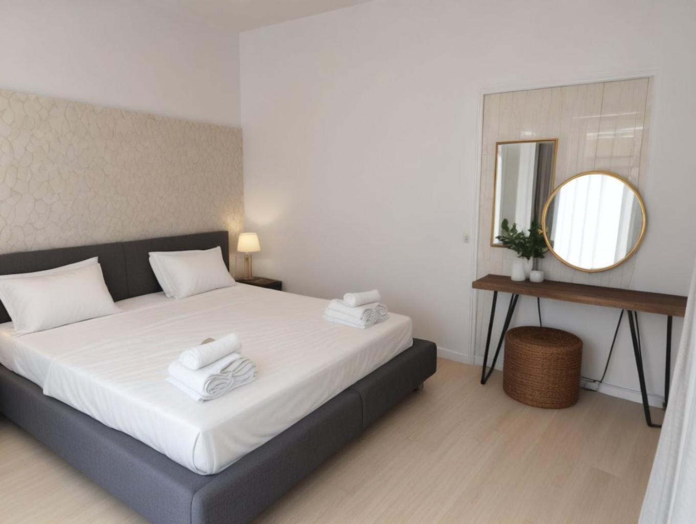 Seaview Luxury Ayia Napa