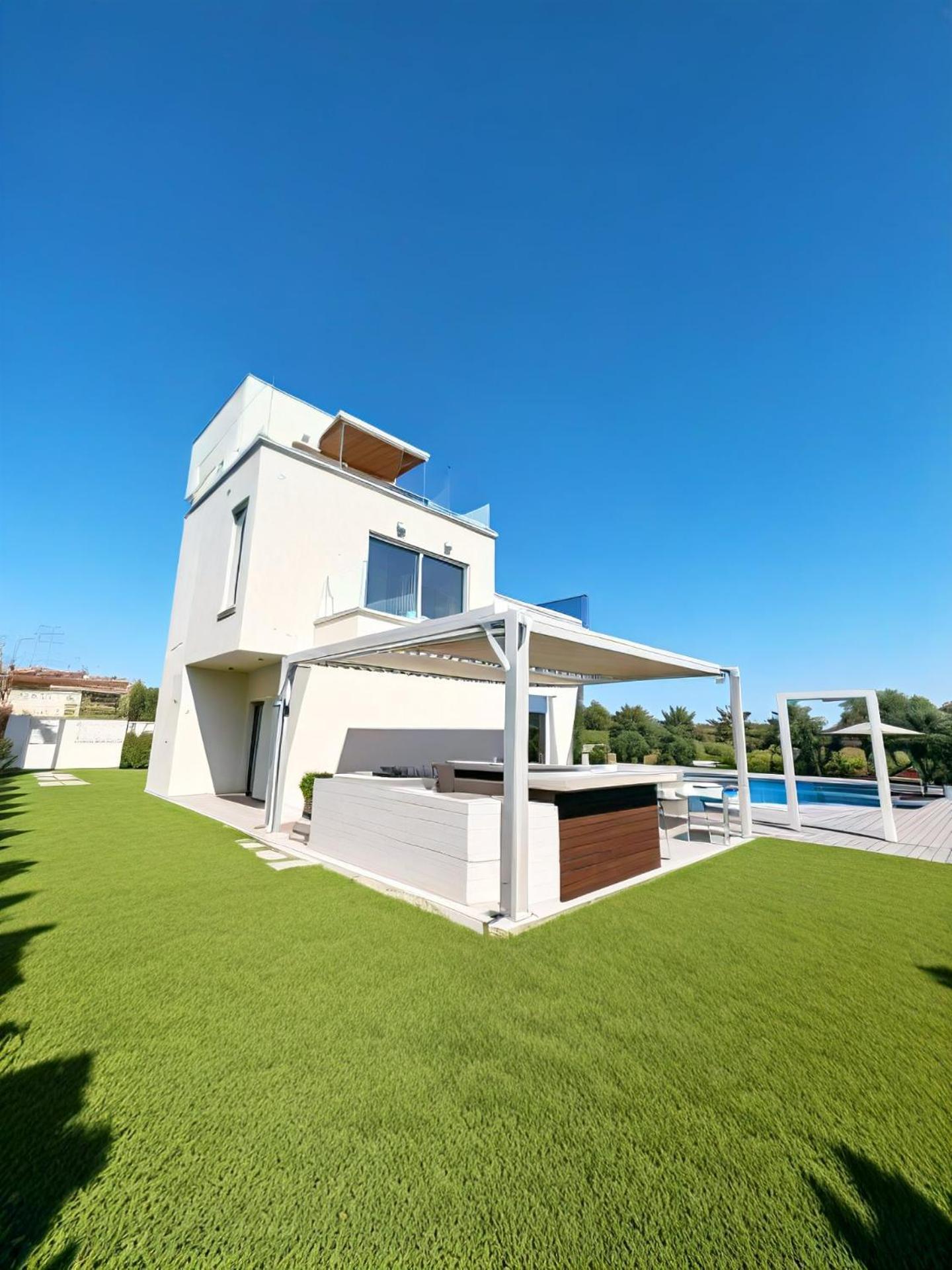 Seaview Luxury