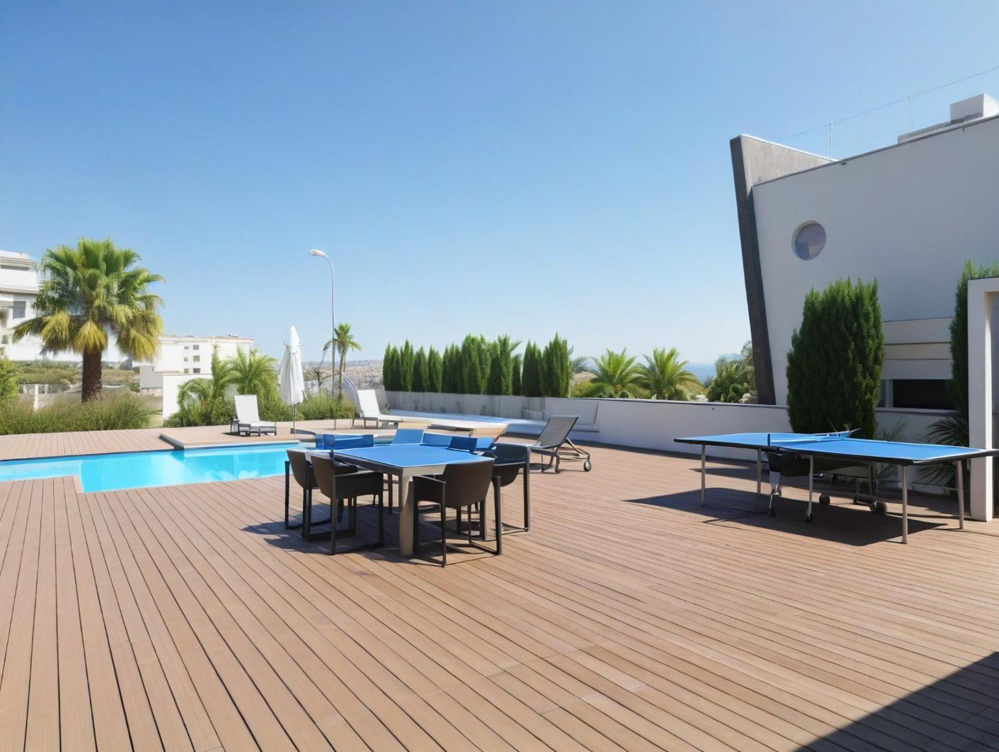 Seaview Luxury *