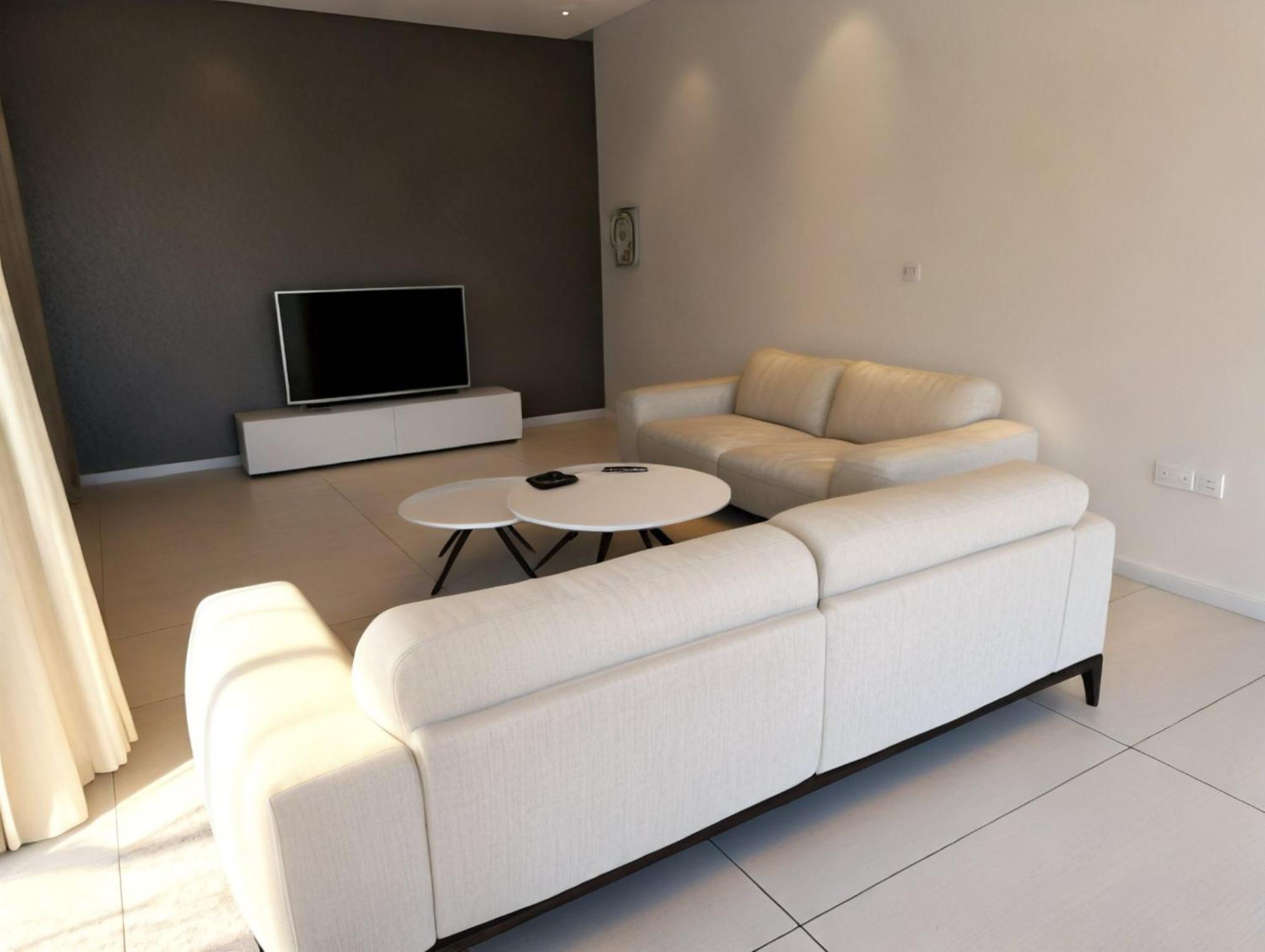 Villa Seaview Luxury