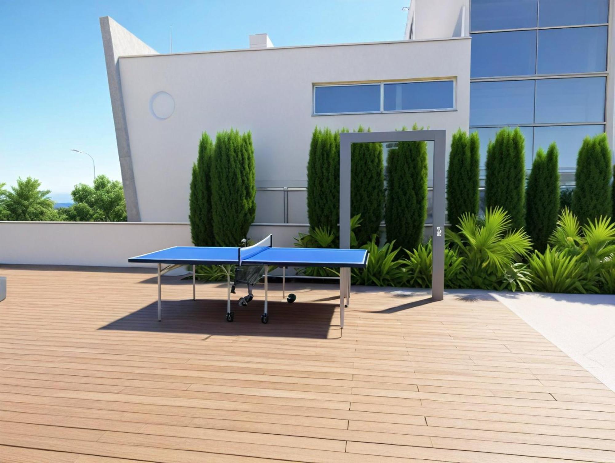 Seaview Luxury Villa *