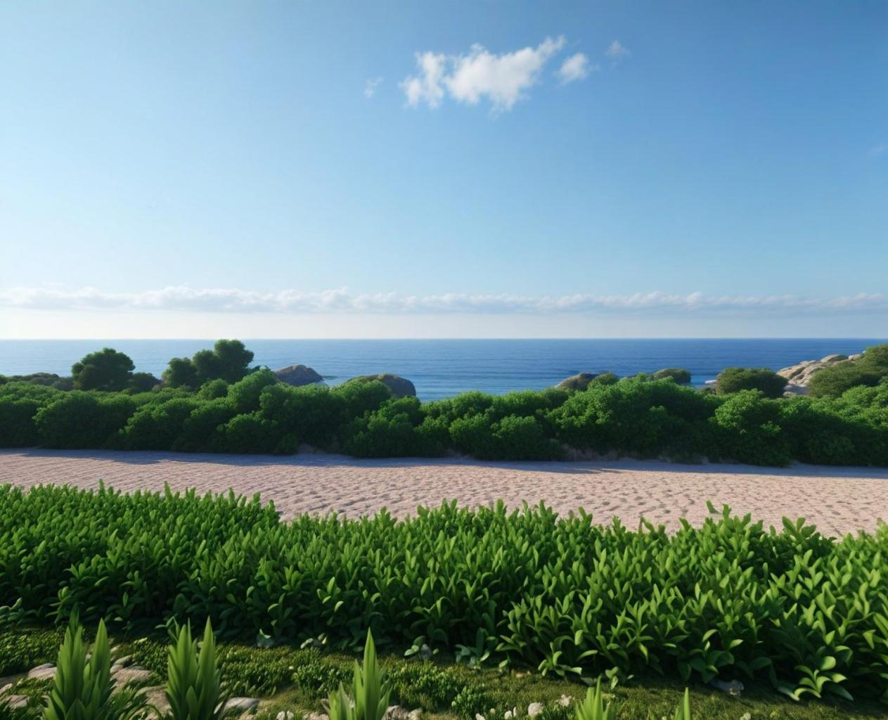Villa Seaview Luxury